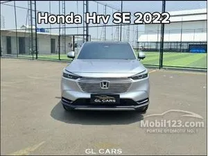 2022 Honda HR-V 1.5 Special Edition SUV
