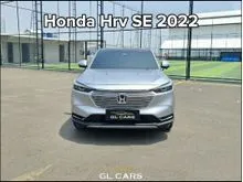 2022 Honda HR-V 1.5 Special Edition SUV Silver Cash Good Condition