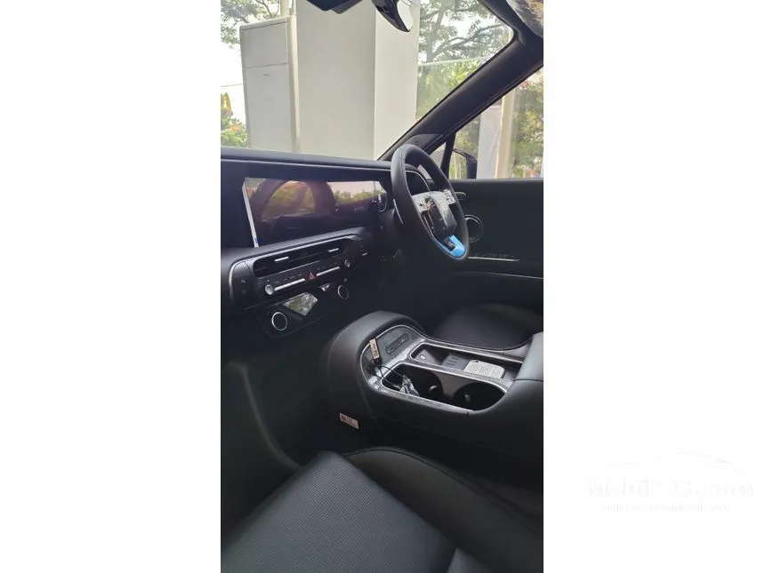 2026 Hyundai Palisade Calligraphy Hybrid 2WD SUV