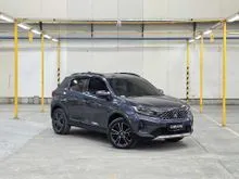 2022 Honda WR-V 1.5 RS Honda Sensing SUV