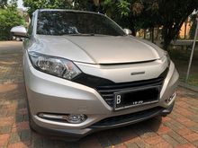 2015 Honda HR-V 1.5 E Limited Edition SUV
