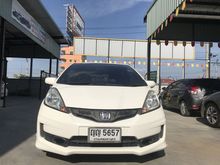 2011 Honda Jazz 1.5 (ปี 08-14) V i-VTEC Hatchback AT