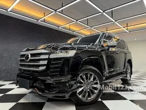2025 Toyota Land Cruiser 3.3 300 VX-R SUV