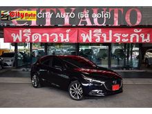 2019 Mazda 3 2.0 (ปี 14-17) S Sports Hatchback