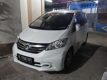 2013 Honda Freed 1.5 E MPV