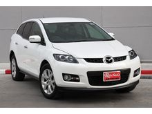 2009 Mazda CX-7 2.3 (ปี 07-09) 2.3T Wagon AT