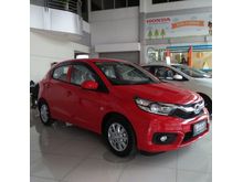 2021 Honda Brio 1.2 RS Hatchback