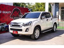 2018 Isuzu D-Max 1.9 CAB-4 (ปี 11-17) Hi-Lander Z-Prestige Pickup