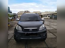 2013 Toyota Rush 1.5 TRD Sportivo SUV