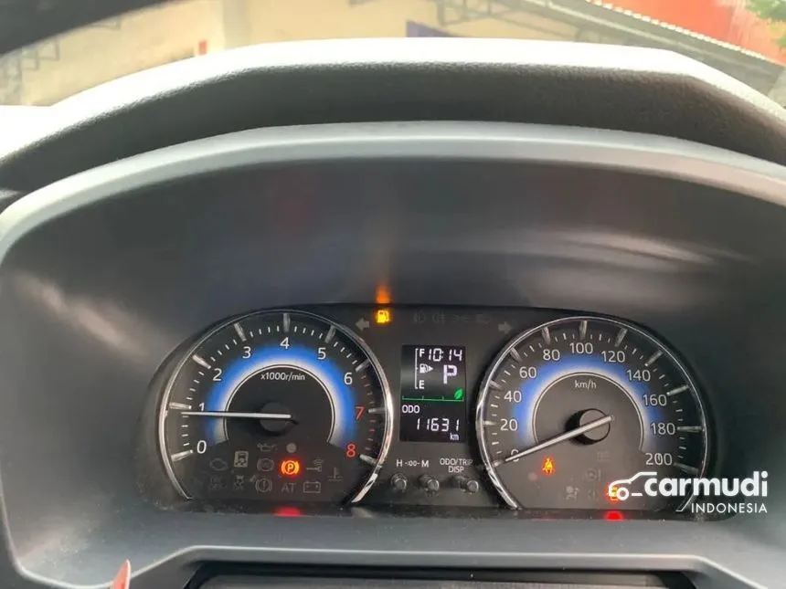 2019 Daihatsu Terios R Deluxe SUV