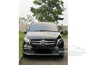 2021 Mercedes-Benz V250 2.0 Avantgarde Van