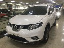 2015 Nissan X-Trail 2.5 T32