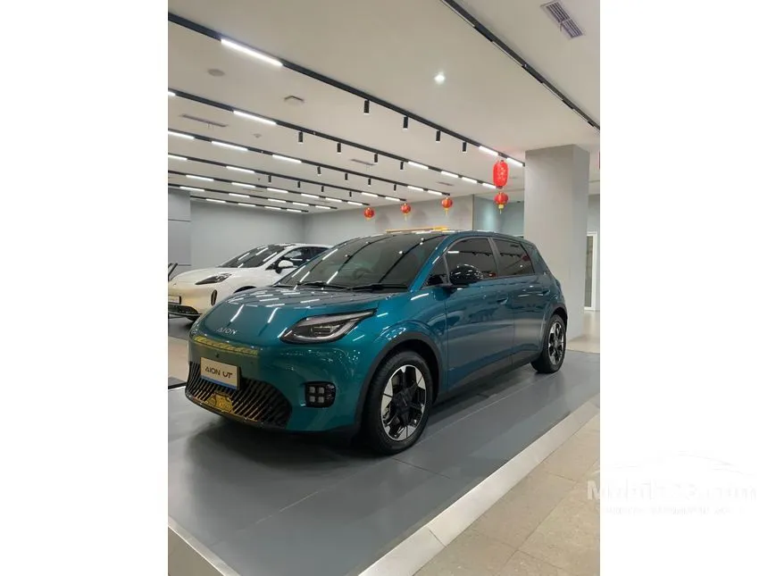 2026 GAC AION UT Premium Hatchback