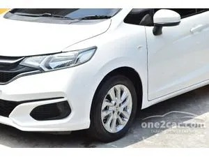 2020 Honda JAZZ 1.5 S Hatchback