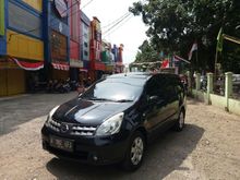 2010 Nissan Livina 1.5 MPV Minivans