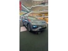 2025 XPeng G6 0.0 755 Pro Long Range SUV