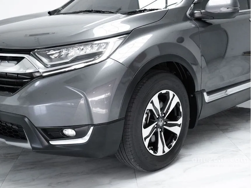2019 Honda CR-V S SUV