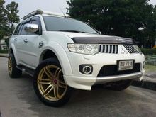 2012 Mitsubishi Pajero Sport 2.5 (ปี 08-15) GT SUV AT