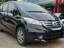 2015 Honda Freed 1.5 E MPV