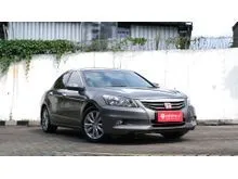 2011 Honda Accord 2.4 VTi Sedan -MATIC (GARANSI SELAMA 1 TAHUN) UNIT SIAP PAKAI