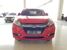 2015 Honda HR-V 1.8 Prestige SUV