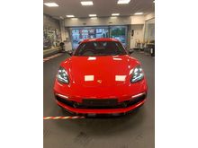 2020 Porsche 718 2.0 Cayman T Coupe SPECIAL PRICE