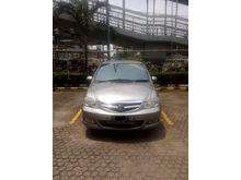 Jual BU Honda City 1.5 i-DSI Sedan 2007 Manual