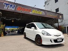 2007 Honda Jazz 1.5 (ปี 03-07) E-V Hatchback AT