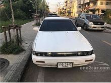 1991 Nissan Cefiro 2.0 A31 (ปี 90-95) 12V Sedan AT