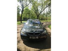 BMW E90 Lifestyle 2008
