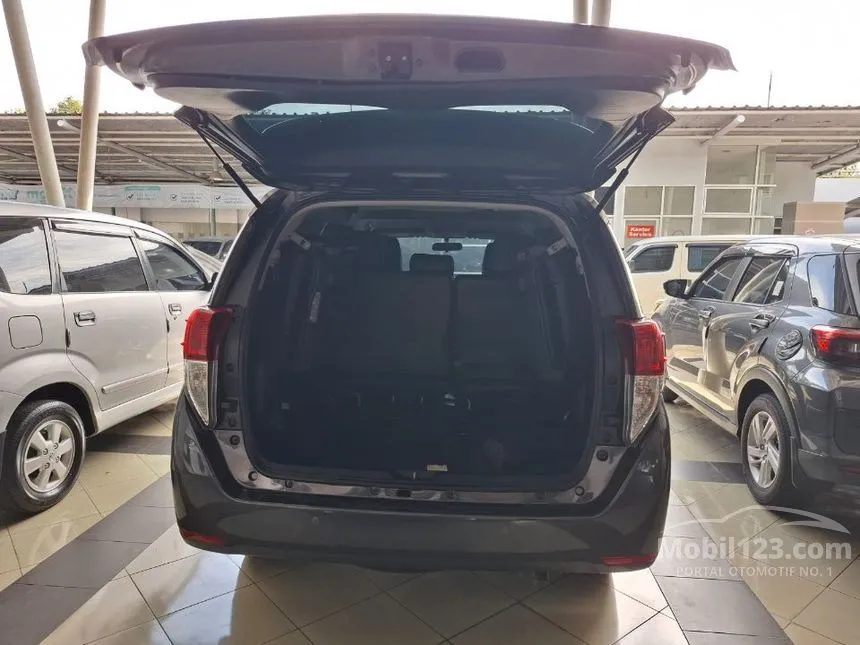 2021 Toyota Kijang Innova G MPV