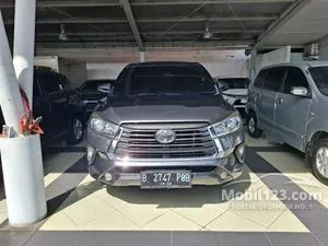 2021 Toyota Kijang Innova 2.0 G MPV