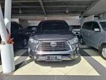 2021 Toyota Kijang Innova 2.0 G MPV Pajak 2027 KM 98 Rb Bebas Banjir Siap Pakai Nego