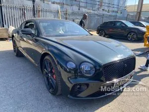 2022 Bentley Continental GT 4.0 Coupe