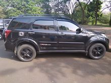 2010 Toyota Rush 1.5 S SUV