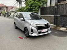 2021 Toyota Calya 1.2 G MPV Dp 13,5 Juta