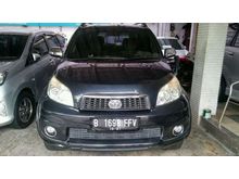 2011 Toyota Rush 1.5 S SUV