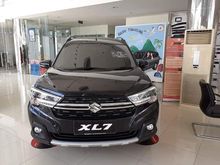 2020 Suzuki XL7 1,5 ZETA