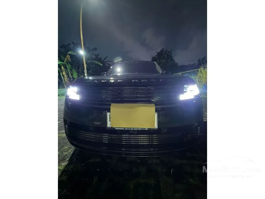 2023 Land Rover Range Rover P400 Vogue SE MHEV LWB 7 Seater SUV