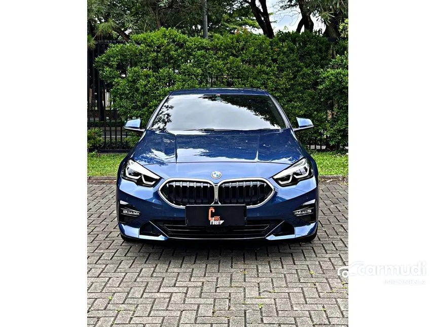 2023 BMW 218i Gran Coupe Sport Coupe