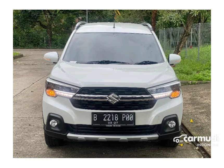 2022 Suzuki XL7 Beta SUV