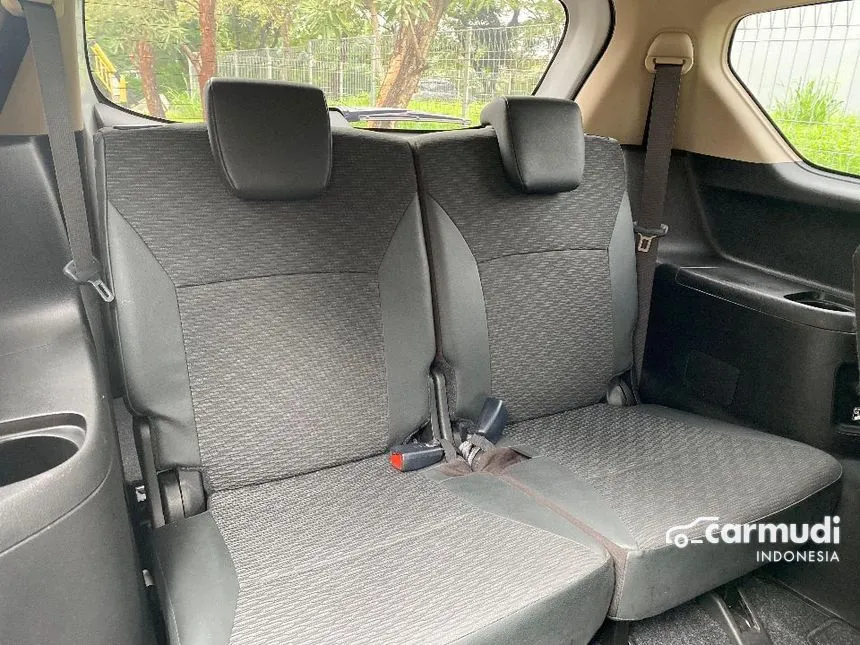 2022 Suzuki XL7 Beta SUV