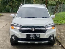 2022 Suzuki XL7 1.5 Beta SUV