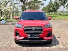 2022 Daihatsu Rocky 1.2 M SUV