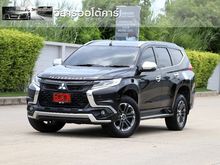 2016 Mitsubishi Pajero Sport 2.4 (ปี 15-18) GT Premium 4WD SUV