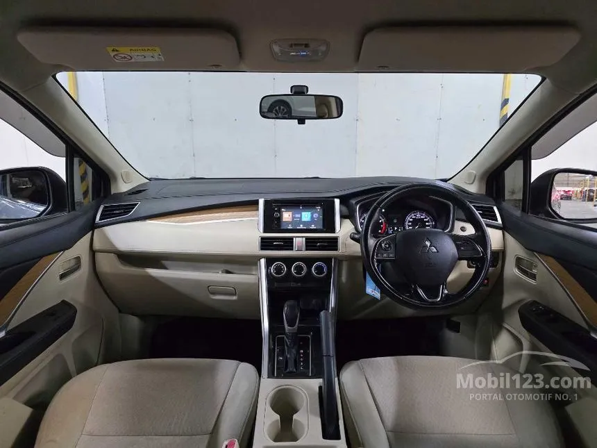 2019 Mitsubishi Xpander Ultimate MPV