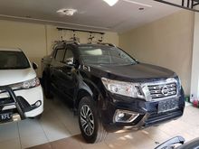 2016 Nissan Navara 2.5 NP300 VL Pick-up #jualcepatpemiliklangsung