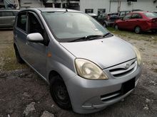 2009 Perodua Viva 847 EX Hatchback TIPTOP CONDITION