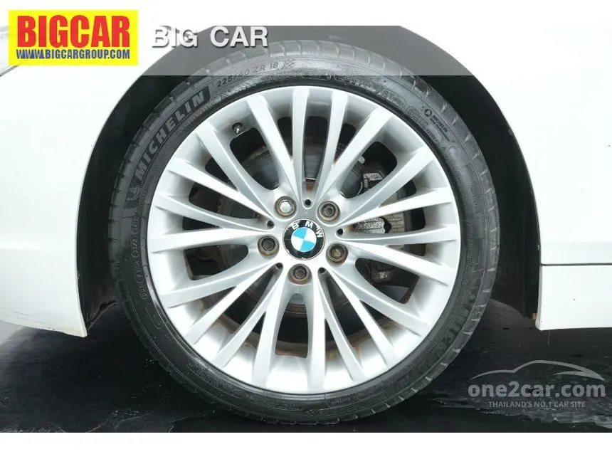 2009 BMW Z4 sDrive23i Convertible