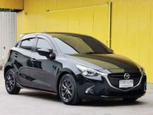 2018 Mazda 2 1.3 (ปี 15-18) Sports High Plus Hatchback